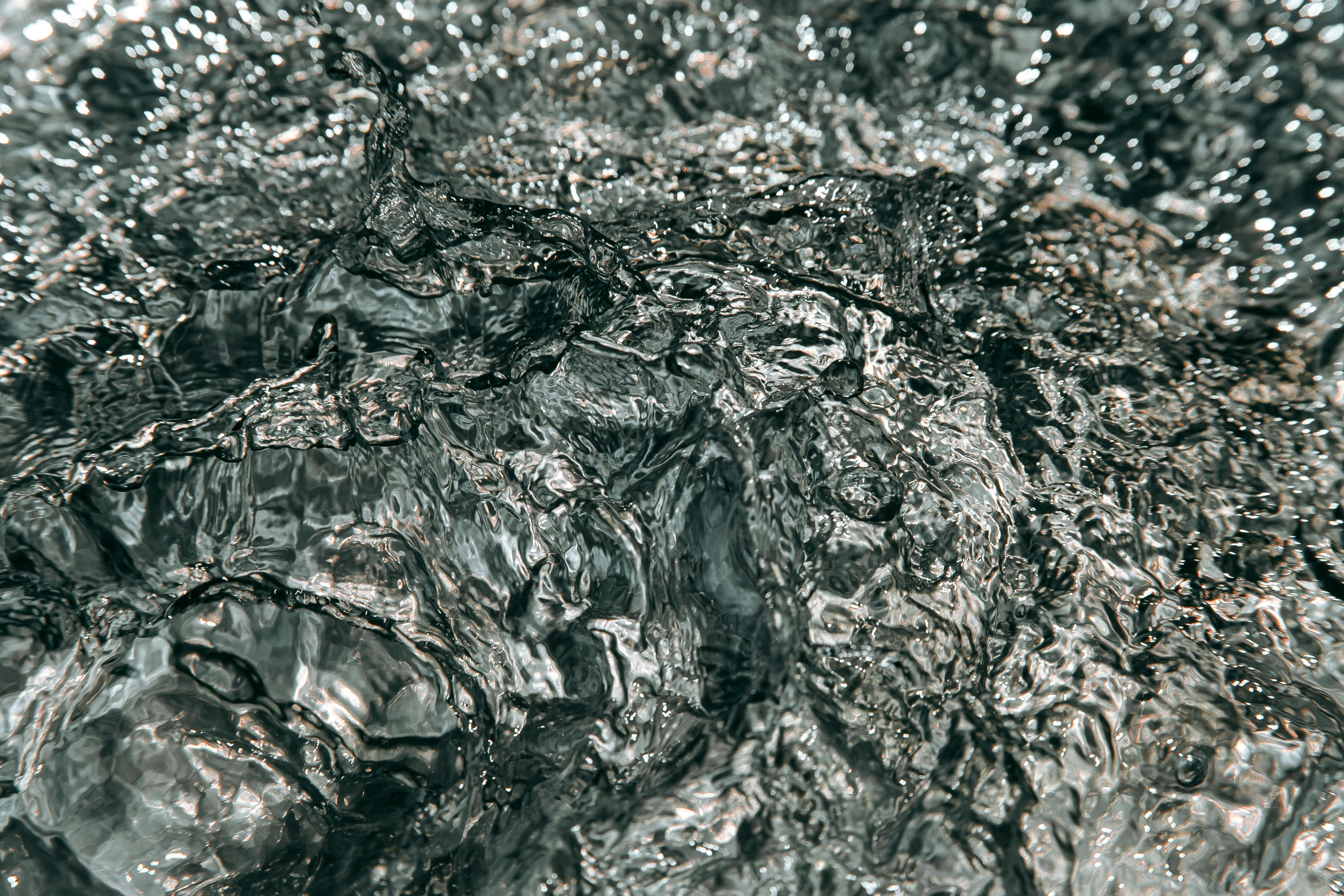 Magnesium-rich greens